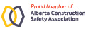 ASCA Proud Member Logo